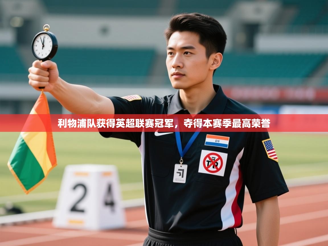 利物浦队获得英超联赛冠军，夺得本赛季最高荣誉  第1张