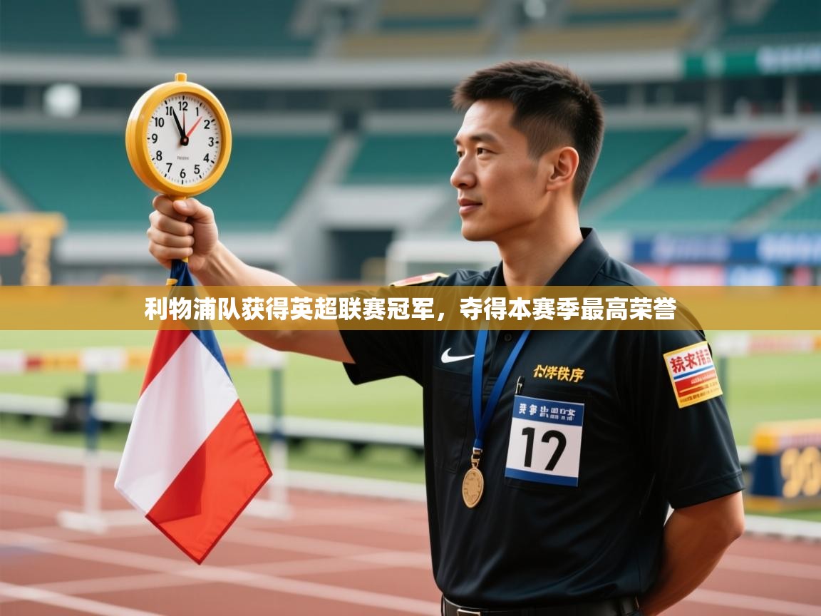 利物浦队获得英超联赛冠军，夺得本赛季最高荣誉  第2张