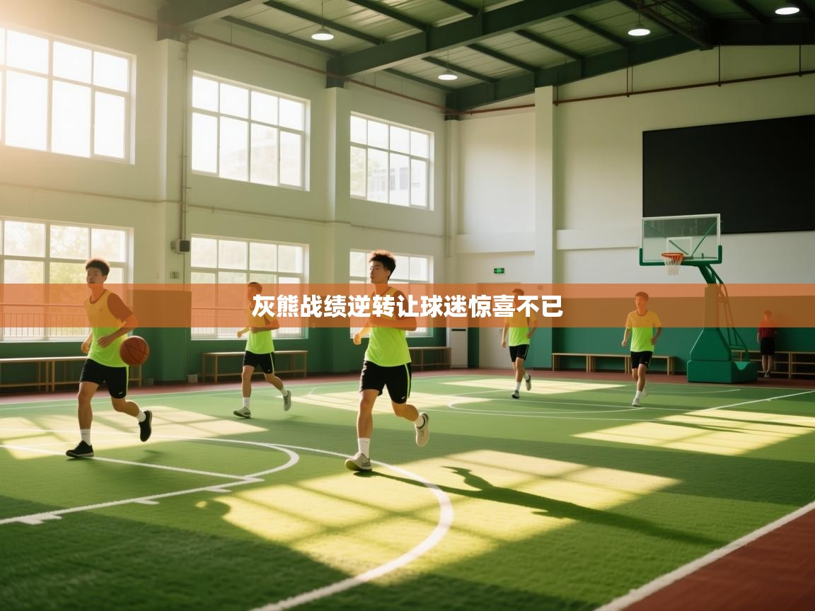 灰熊战绩逆转让球迷惊喜不已  第2张