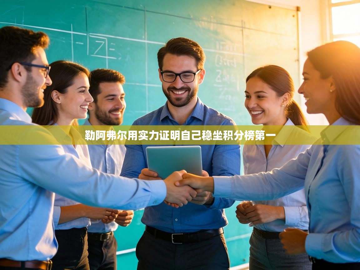 勒阿弗尔用实力证明自己稳坐积分榜第一  第1张